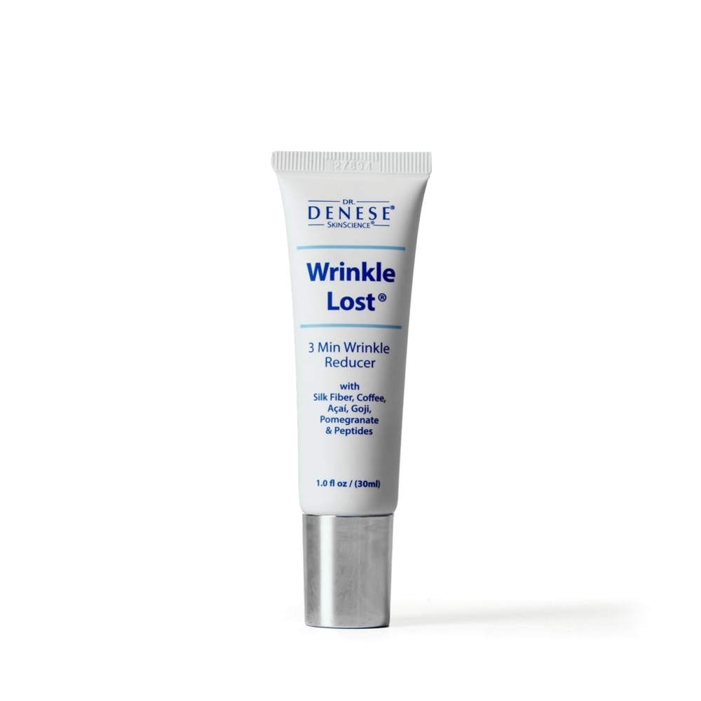 New Dr. Denese Wrinkle Lost Line Reducer - New In Box